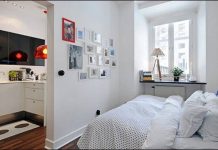 9 cách bố trí phòng ngủ rộng rãi hơn | ảnh 1