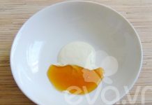 Nhật ký Hana: Sữa chua dưỡng da thế nào? - 1