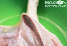 Cách làm gà nướng giòn thơm ngon ngất ngây Cách làm gà nướng giòn thơm ngon ngất ngây - 1