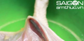 Cách làm gà nướng giòn thơm ngon ngất ngây - 1