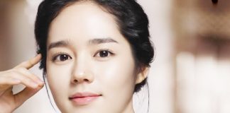 bí quyết để gương mặt vline