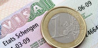 Xin cấp visa sinh viên vào Thụy Điển - 1