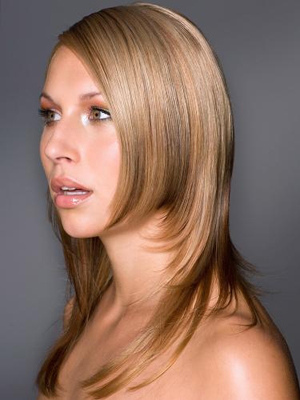 Hướng dẫn những kiểu tóc layer cá tính cho tóc tơ - 8