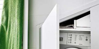 Hướng dẫn thiết kế căn hộ trên tầng gác mái - 10