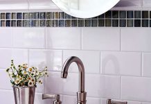 'Đập tan' vết bẩn ở nơi không ngờ tới - 1