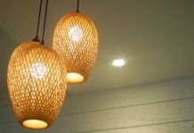 5 mẹo trang trí nhà đón Tết tiết kiệm và hợp phong thủy - 1