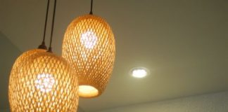 5 mẹo trang trí nhà đón Tết tiết kiệm và hợp phong thủy - 1