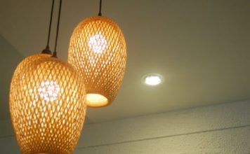 5 mẹo trang trí nhà đón Tết tiết kiệm và hợp phong thủy - 1