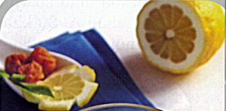 Món ngon cùng mơ - 4