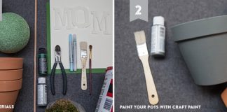 Thêm một cách làm hoa cẩm tú cầu từ giấy 'dễ không tưởng'0