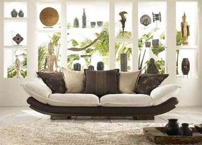 Làm sao để chọn bộ sofa cho phòng khách gia đình bạn? - 2