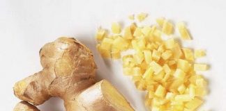 5 thực phẩm giúp giảm đau tự nhiên