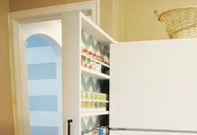 5 giải pháp lưu trữ tiết kiệm diện tích cho phòng bếp nhỏ 1