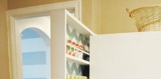 5 giải pháp lưu trữ tiết kiệm diện tích cho phòng bếp nhỏ 1