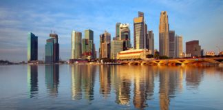 Nhà ở cho du học sinh tại Singapore - 1