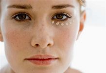 Bí quyết xóa mờ vết chân chim Bí quyết xóa mờ vết chân chim - 1