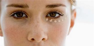 Bí quyết xóa mờ vết chân chim  - 1