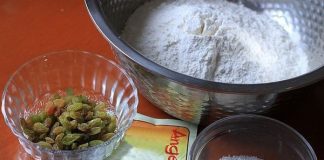 Làm bánh bao chay kiểu mới ăn sáng thật ngon 2