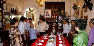 Các thủ tục lễ dạm ngõ cần chuẩn bị để thành công 100%