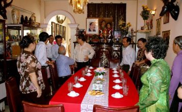 Các thủ tục lễ dạm ngõ cần chuẩn bị để thành công 100%