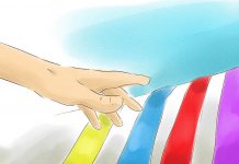 Cách trang trí cho ngày Valentine Decorate For Valentine's Day Step 3.jpg