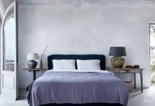 Những mẫu đèn đọc sách hay ho cho giường ngủ - 1