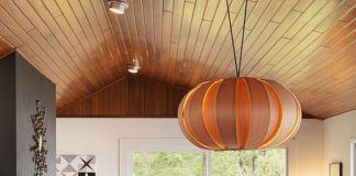 Cách thiết kế nội thất hấp dẫn lấy cảm hứng từ Halloween  - 1