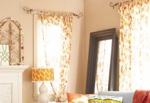 Căn hộ vintage với đồ “tái sử dụng” Căn hộ vintage với đồ