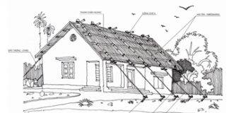 Cách phòng tránh, đối phó với bão và áp thấp nhiệt đới 1