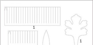 lam-hoa-giay-trang-tri-ban-lam-viec-ngay-20/10-1