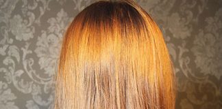 Hướng dẫn kiểu tóc tết xoắn, búi dịu dàng cho thu rực rỡ - 1