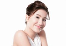 Tự làm kem trộn tắm trắng cho da trắng mịn màng Ảnh MH