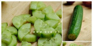 Salad que tươi ngon hấp dẫn - 1