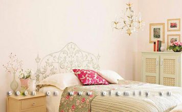 Bí quyết làm mới đầu giường thật đẹp để đón Tết - 3