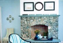 6 ý tưởng trang trí nhà độc đáo và sáng tạo 1