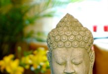 6 cách trang trí nhà ở ấn tượng theo phong cách Á Đông 6 cách trang trí nhà ở ấn tượng theo phong cách Á Đông - 1