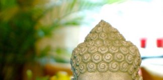 6 cách trang trí nhà ở ấn tượng theo phong cách Á Đông - 1