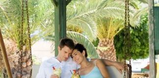 Cách chọn xích đu cho khu vườn nhà bạn Nơi lý tưởng để xích đu “an tọa” là một góc xinh xinh trong khu vườn xanh mát