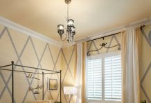 Mẫu phòng ngủ xinh yêu cho bé tuổi Ngựa - 1