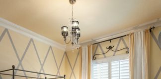 Mẫu phòng ngủ xinh yêu cho bé tuổi Ngựa - 1