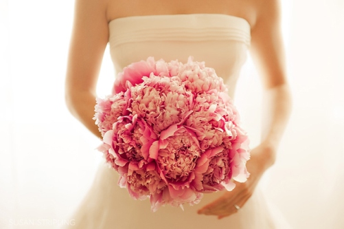 4 điều cần biết để chuẩn bị hoa cưới một cách vẹn toàn
