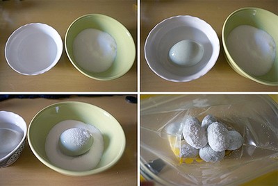 Học cách làm trứng vịt muối tại nhà cực dễ và ngon - 5