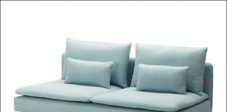 Những mẫu sofa tuyệt vời cho nhà nhỏ 1