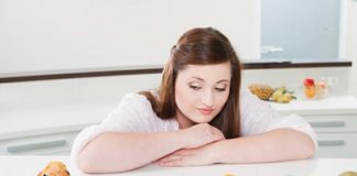 Lưu ý cách giảm cân giảm luôn cả sắc - 1