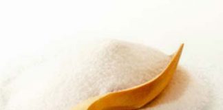 Thực phẩm gây hại cho sức khỏe