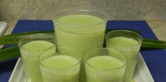 Bí quyết sáng da, eo thon, nảy lửa vòng 1 từ bột đậu