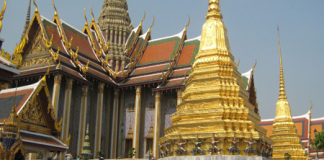 Bangkok, điểm đến của những người thích khám phá