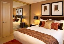 Phòng ngủ vợ chồng son dạt dào hạnh phúc phòng tân hôn, trang trí phòng ngủ, phong tục cưới hỏi, hôn nhân