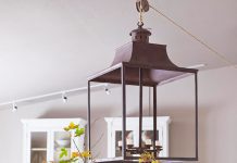 Trang trí nhà đón trung thu