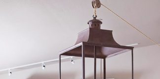 Trang trí nhà đón trung thu